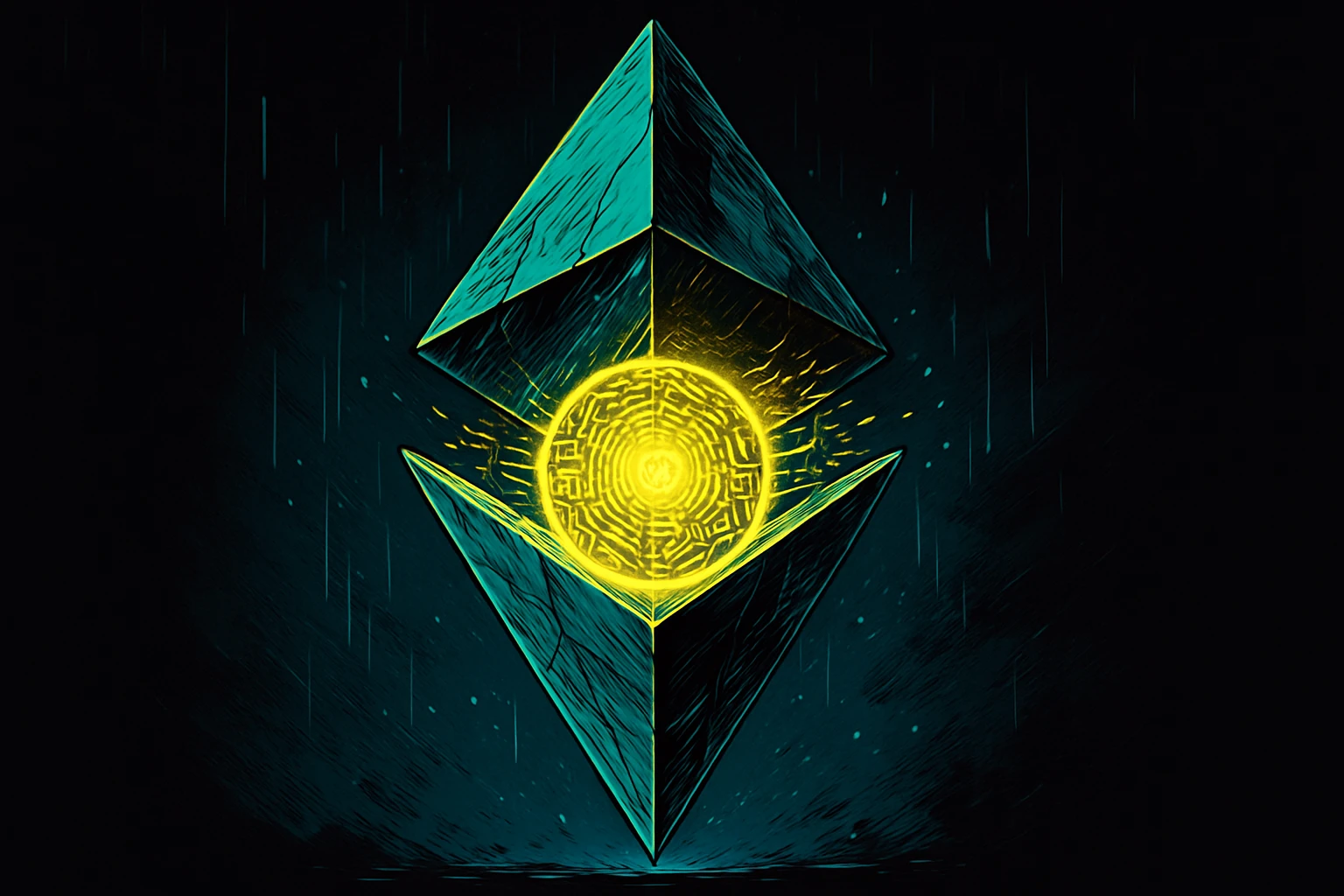 Ethereum Foundation ทิ้ง 5,748 ETH และชุมชน: ความผันผวนครั้งใหญ่กำลังจะเกิดขึ้นหรือไม่?