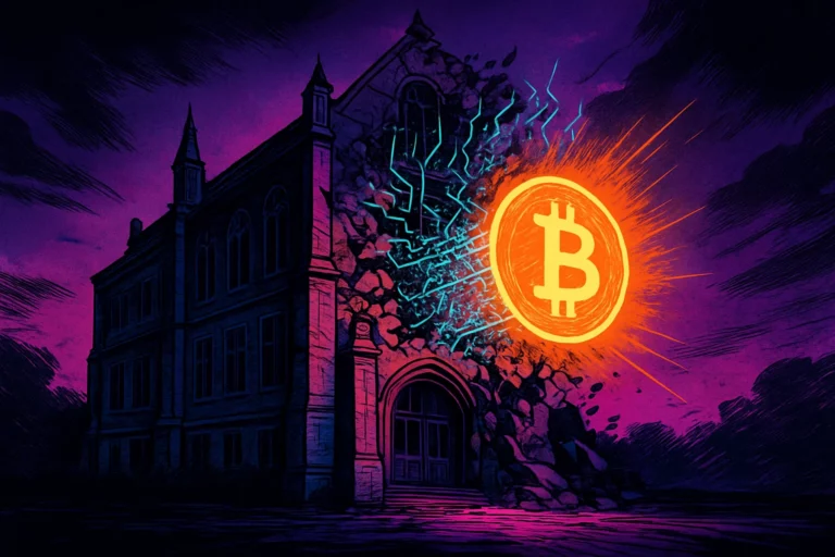 Emory University มหาวิทยาลัยชั้นนำในสหรัฐอเมริกา เพิ่ม Bitcoin! เพิ่มขึ้นอย่างมากใน Grayscale BTC Mini Trust เป็น 51.8 ล้านดอลลาร์