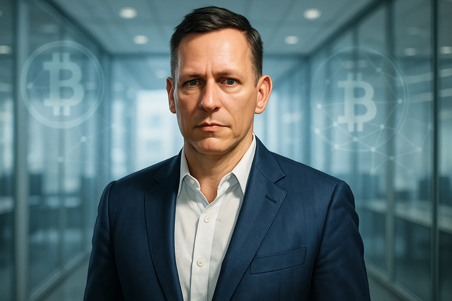 นักวิเคราะห์: กองทุนอธิปไตยจะกลายเป็นผู้ถือครอง Bitcoin และบริษัทเหมืองแร่รายใหญ่ที่สุดในอนาคต และรายได้จำนำอาจกลายเป็นรายได้พื้นฐานสากลของ UBI