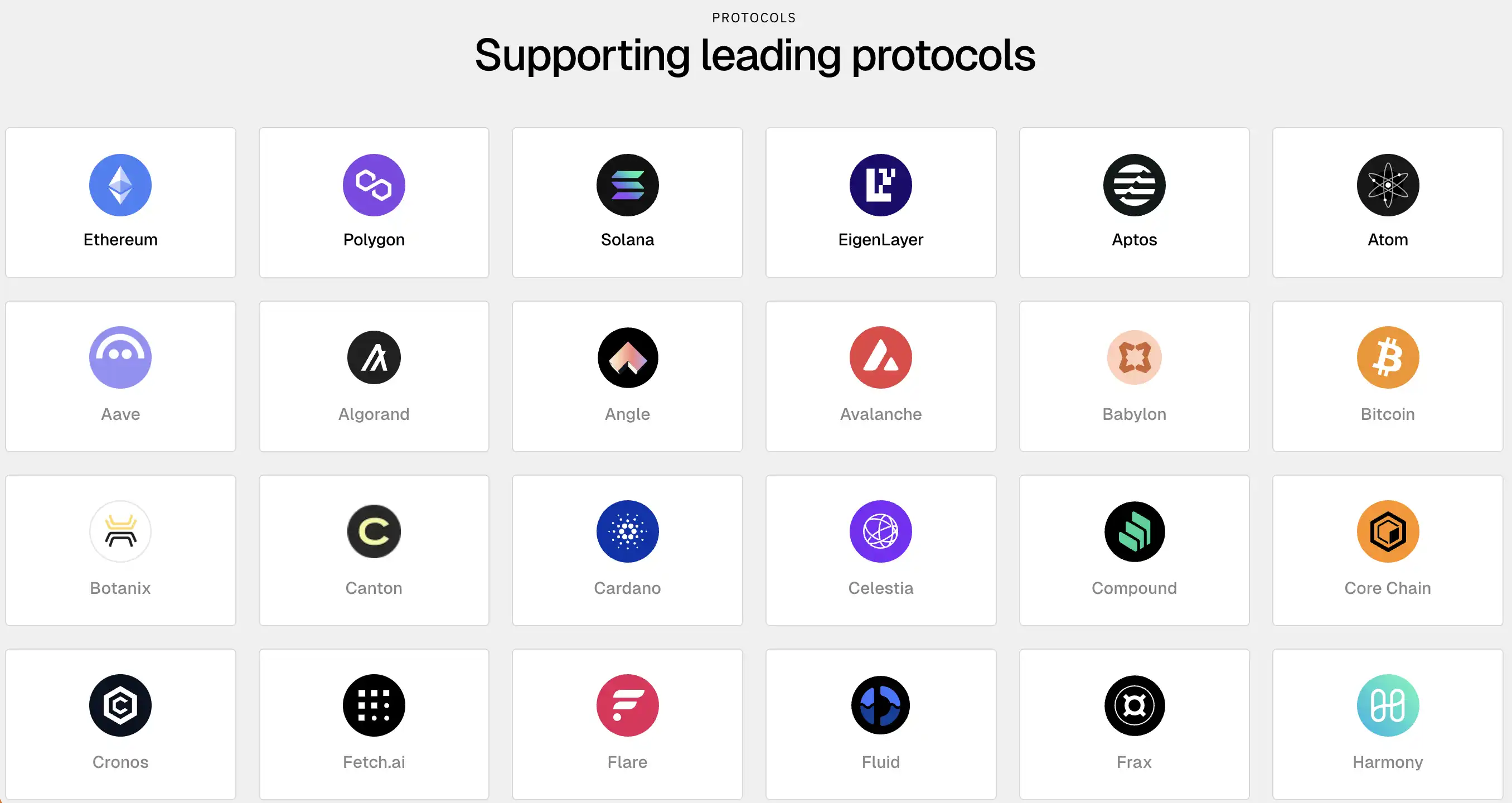 อย่าตกใจ! ETH มากกว่า 2 ล้าน ETH กำลังเข้าคิวเพื่อยุติการปักหลัก ก่อนอื่นมาทำความเข้าใจเหตุผลกันก่อน